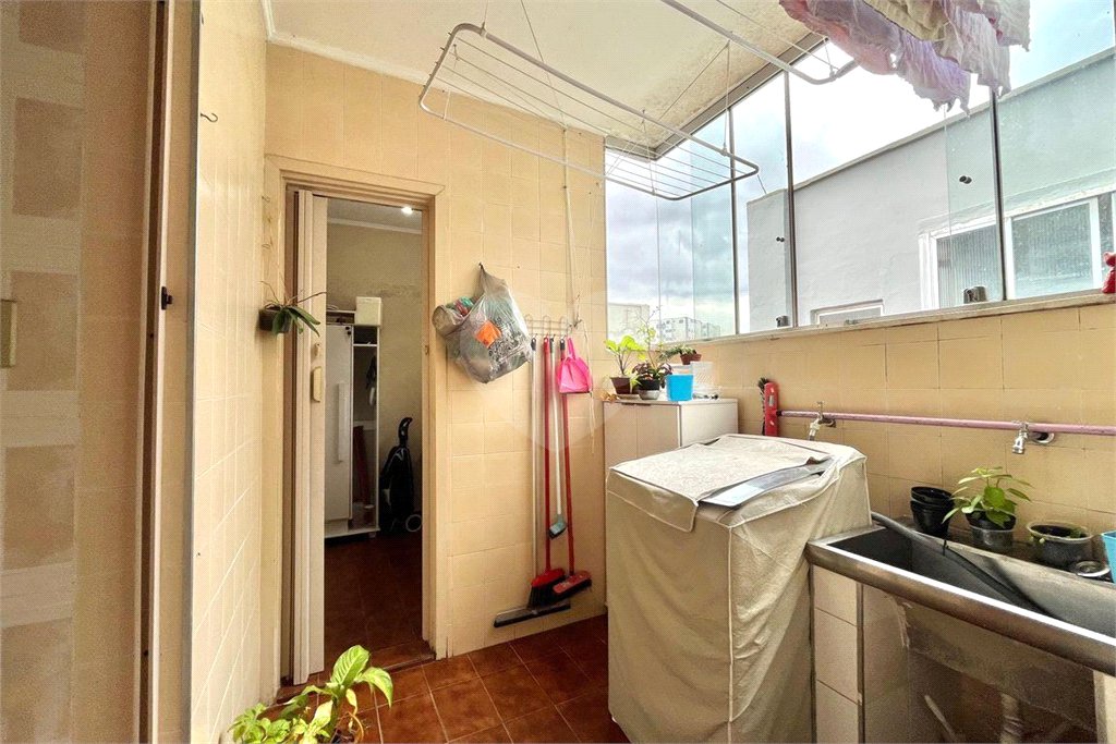 Apartamento à venda com 2 quartos, sendo 1 suíte,  em Jabaquara, São Paulo, SP