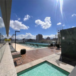 Apartamento com 2 dormitórios à venda, 82 m² por R$ 990.000,00 - Aparecida - Santos/SP