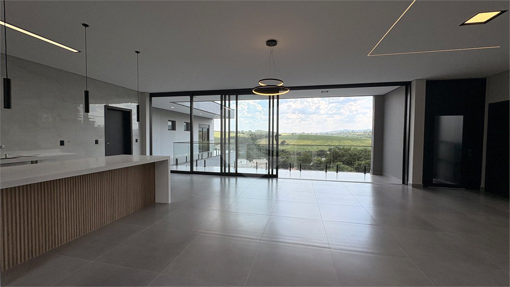 Casa à venda com 3 suítes no condomínio Village Ipanema Ii, Araçoiaba da Serra - SP