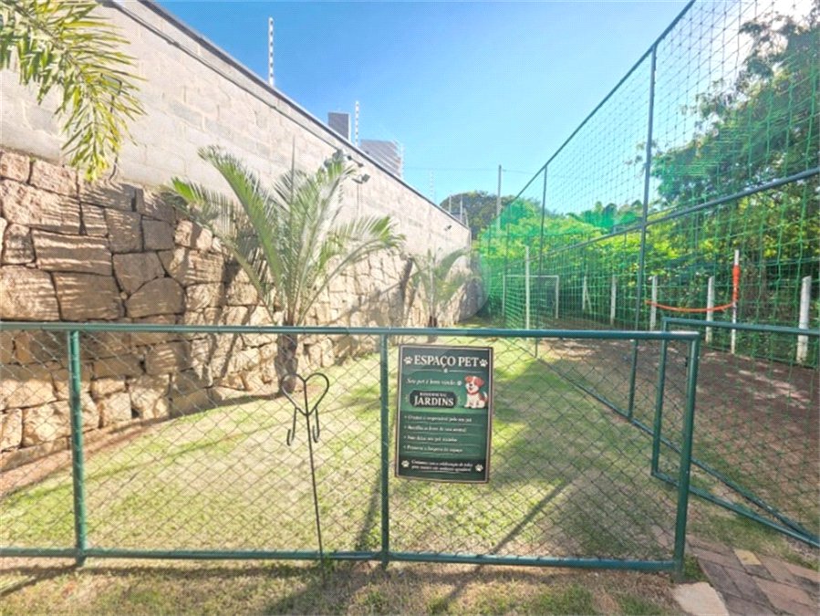 Apartamento à venda com 2 quartos em Ponte Alta, Valinhos, SP