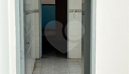 Casa à venda com 2 quartos em Vila Maria, São Paulo, SP