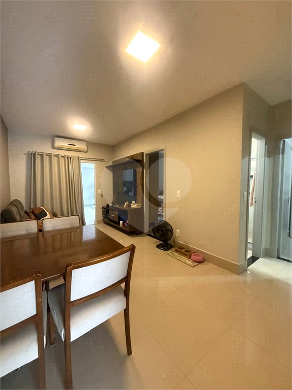 Casa à venda com 2 quartos no condomínio Montenegro, Cuiabá - MT