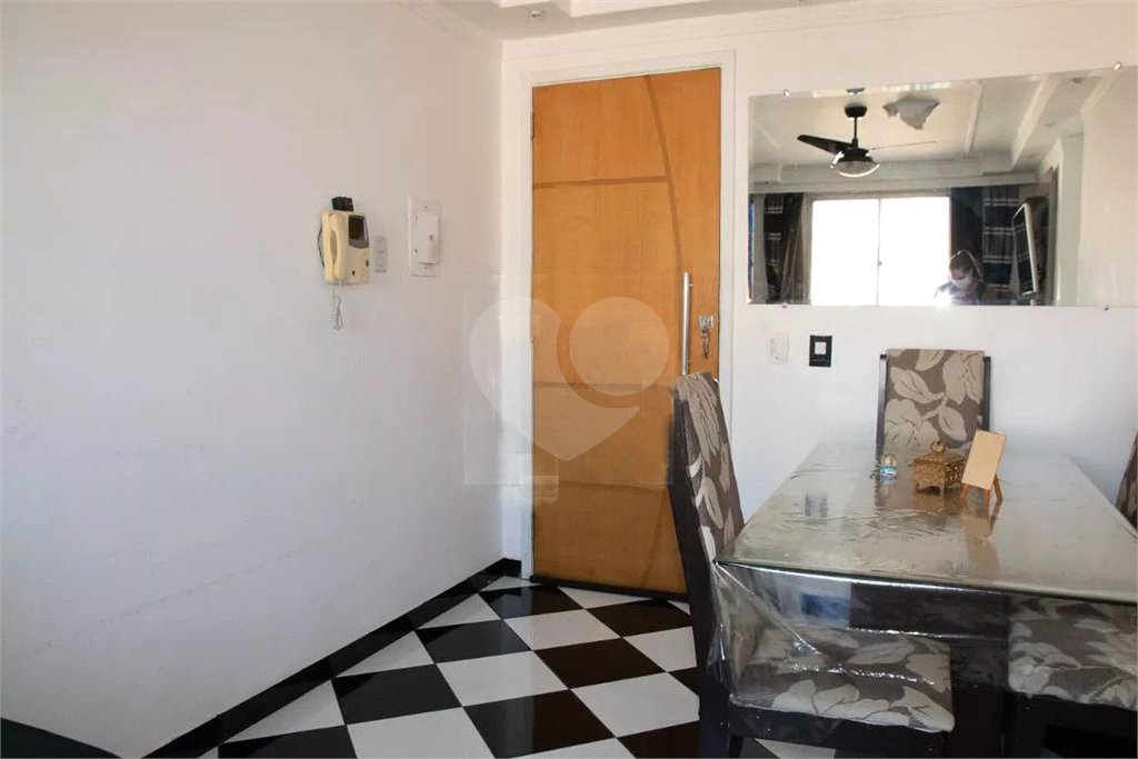 Apartamento à venda com 2 quartos em Tremembé, São Paulo, SP