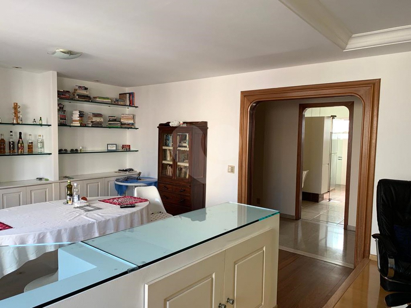 Apartamento à venda com 3 quartos, sendo 1 suíte, em Jardim Paulista, São Paulo, SP