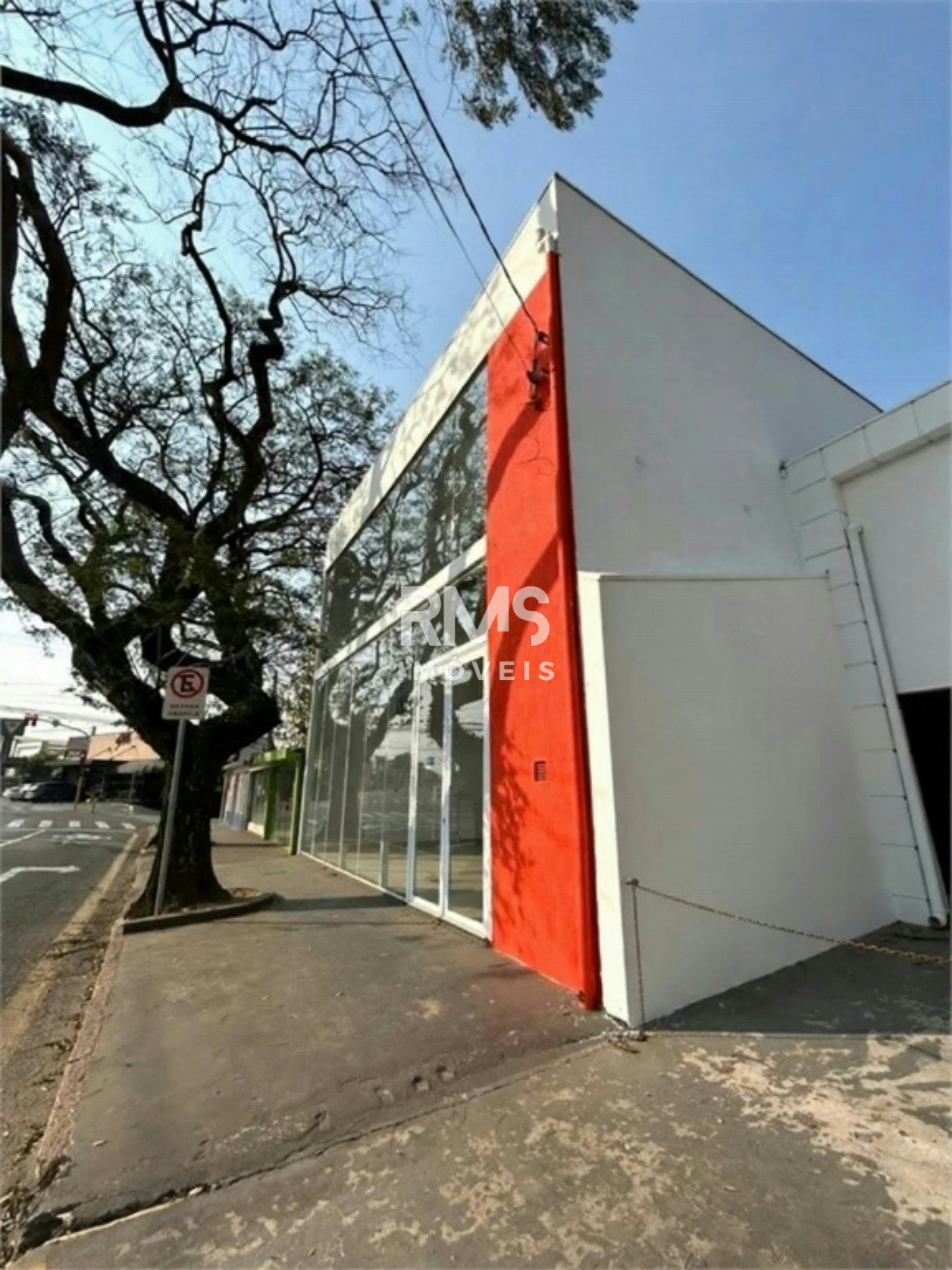 Salão para alugar em Vila Nova, Itu, SP
