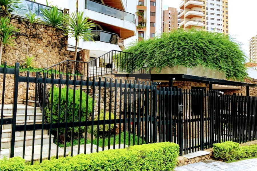 Apartamento à venda ou para alugar com 4 quartos, sendo 2 suítes, em Santana, São Paulo, SP