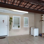Casa Residencial à venda, Canto do Forte, Praia Grande - CA0337.