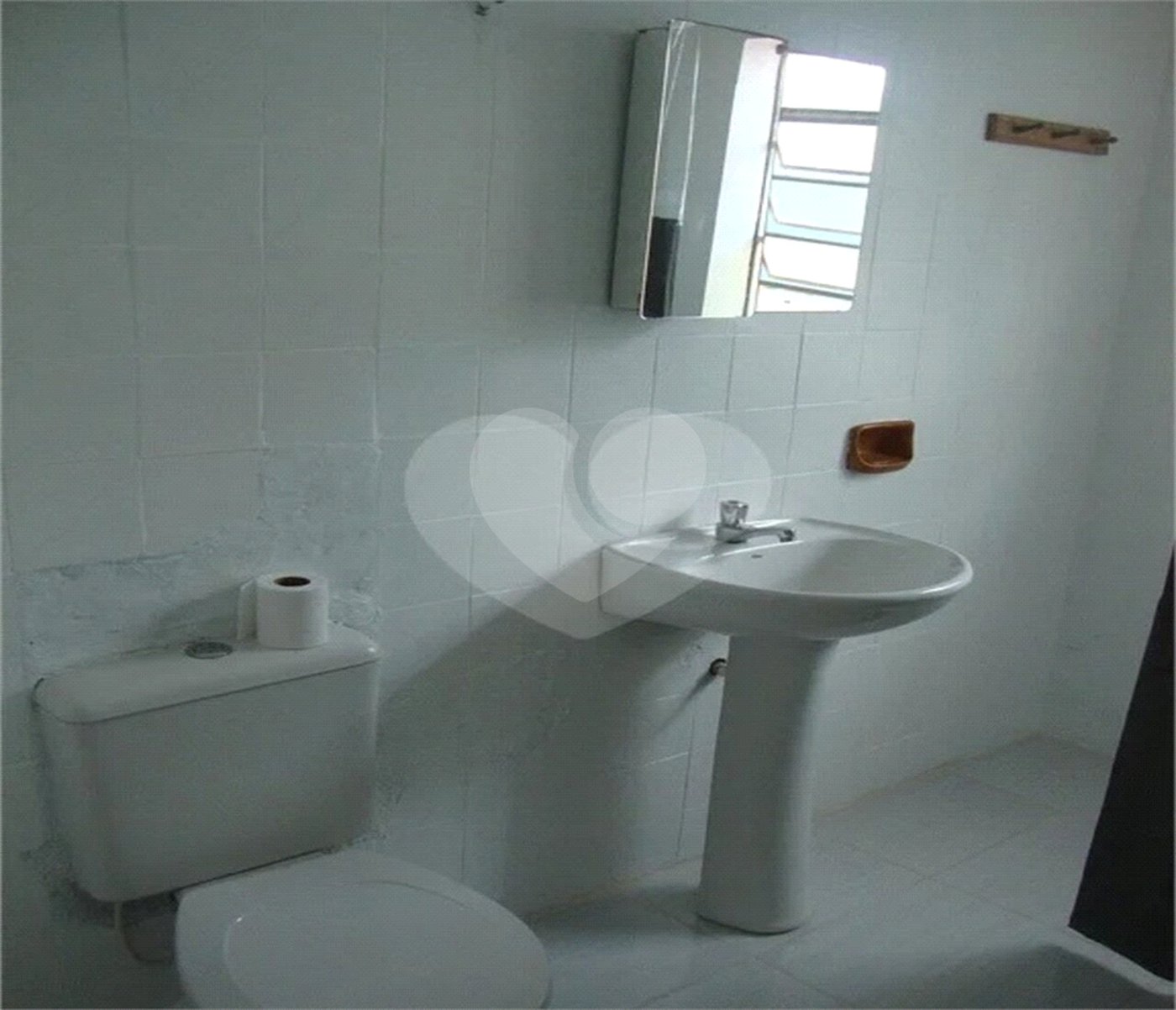 Casa à venda com 1 quarto em Chora Menino, São Paulo, SP