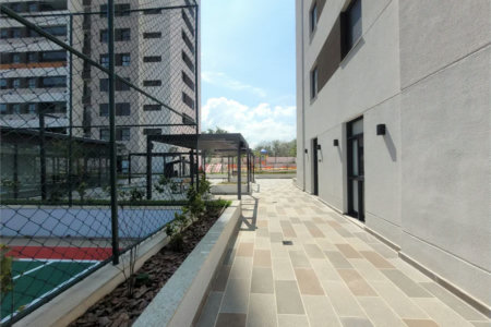 Apartamento à venda com 3 quartos, sendo 2 suítes, em Jardim do Paço, Sorocaba, SP