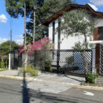 Sobrado à venda com 4 suítes em Tremembé, São Paulo, SP
