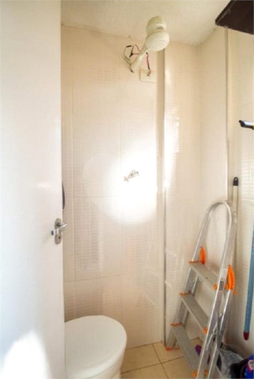 Apartamento à venda com 3 quartos em Parque Bristol, São Paulo, SP