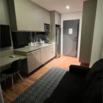 Apartamento à venda com 1 quarto em Pinheiros, São Paulo, SP