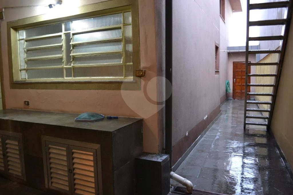 Sobrado à venda com 3 quartos em Vila Mazzei, São Paulo, SP
