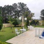 Casa à venda com 4 suítes no condomínio Aldeia da Serrinha, Sorocaba - SP
