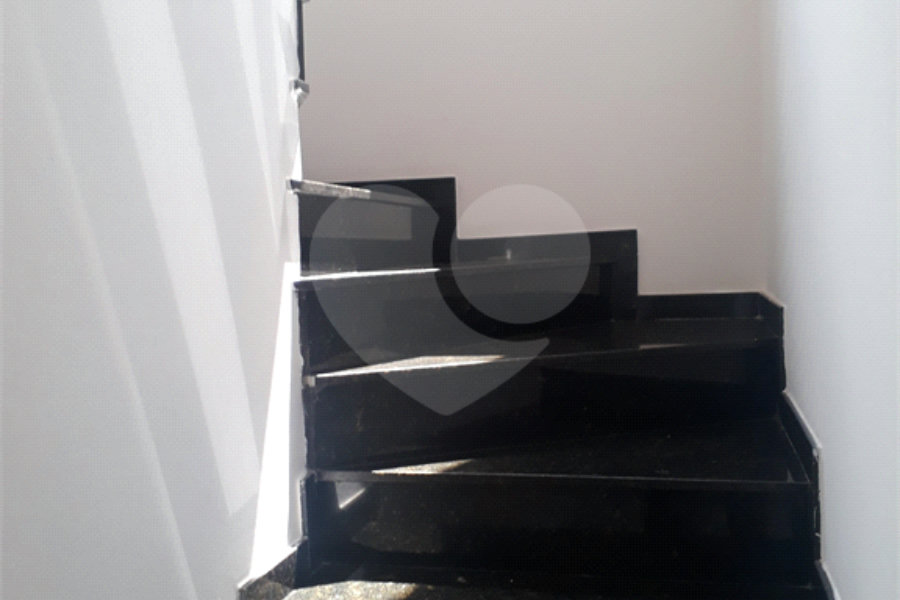 Sobrado à venda com 3 suítes em Mandaqui, São Paulo, SP