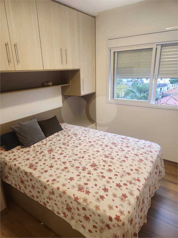 Apartamento à venda com 3 quartos, sendo 1 suíte, em Barra Funda, São Paulo, SP
