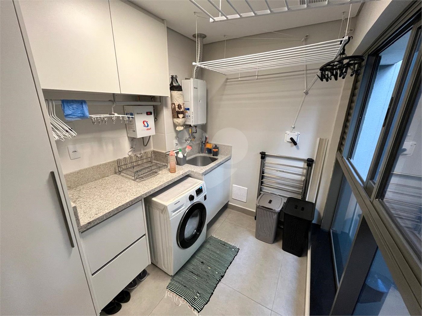 Apartamento à venda com 4 quartos, sendo 2 suítes, em Sumaré, São Paulo, SP