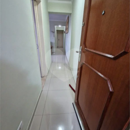 Apartamento à venda com 2 quartos em Parada Inglesa, São Paulo, SP