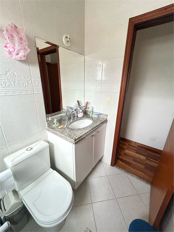 Casa à venda com 3 suítes em Vila Mariana, São Paulo, SP