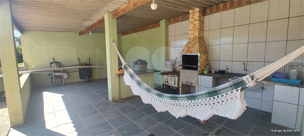 Chácara à venda com 3 quartos, sendo 1 suíte, no Centro, Nazaré Paulista, SP