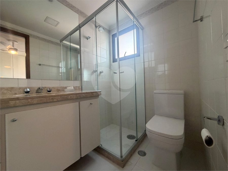 Apartamento à venda com 3 quartos, sendo 2 suítes, em Vila Mascote, São Paulo, SP