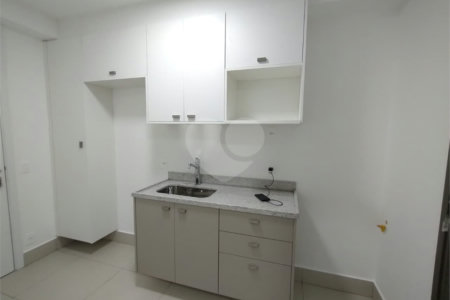 Apartamento para alugar com 1 quarto em Perdizes, São Paulo, SP