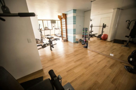 Apartamento à venda com 4 quartos, sendo 3 suítes, em Vila Andrade, São Paulo, SP