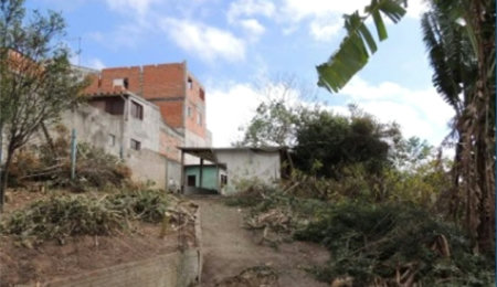 Terreno à venda em Tremembé, São Paulo, SP