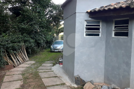 Chácara à venda com 2 quartos em Freitas, São José dos Campos, SP