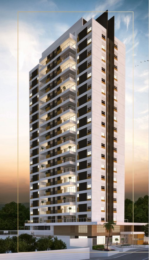 Apartamento à venda com 2 quartos, sendo 1 suíte,  em Itu Novo Centro, Itu, SP