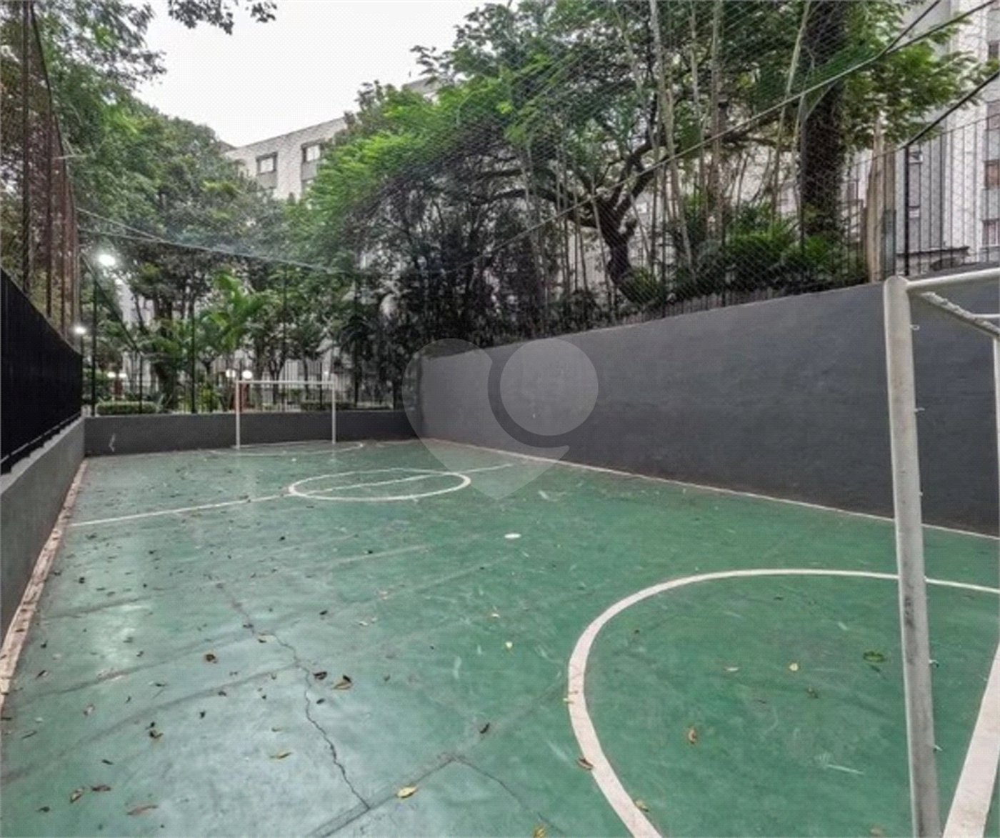 Apartamento à venda com 2 quartos em Jardim Santa Mônica, São Paulo, SP