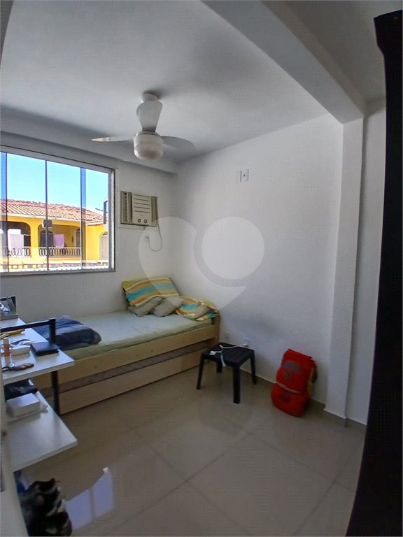 Casa à venda com 4 quartos, sendo 1 suíte, em Campo Grande, Rio de Janeiro, RJ