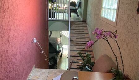 Sobrado à venda com 3 suítes em Jardim Celeste, São Paulo, SP