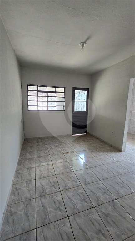 Casa para alugar com 1 quarto em Vila Suconasa, Araraquara, SP