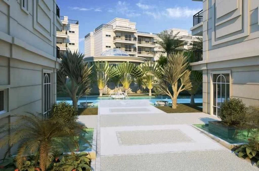 Apartamento à venda com 2 quartos, sendo 1 suíte, em Jardim Leonor, São Paulo, SP