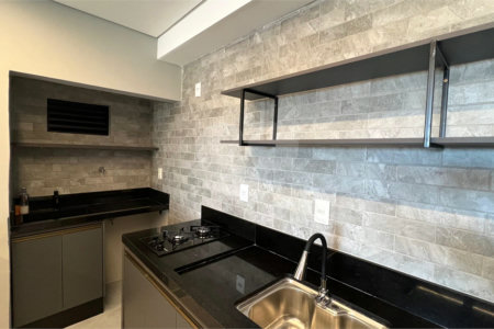 Apartamento à venda com 1 quarto em Morada do Ouro, Cuiabá, MT