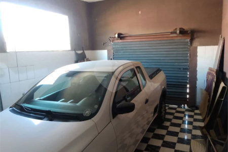 Casa à venda com 2 quartos no Centro, Itapetininga, SP