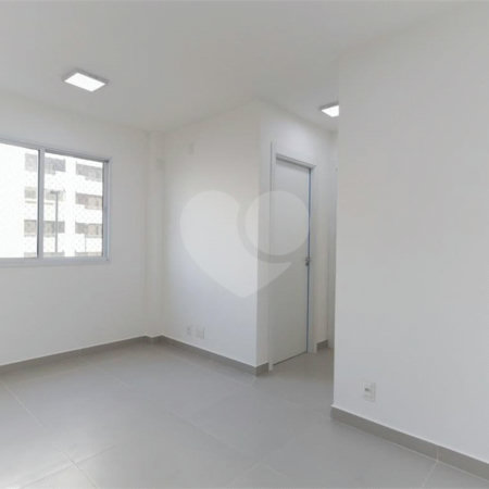 Apartamento para alugar com 2 quartos em Santana, São Paulo, SP