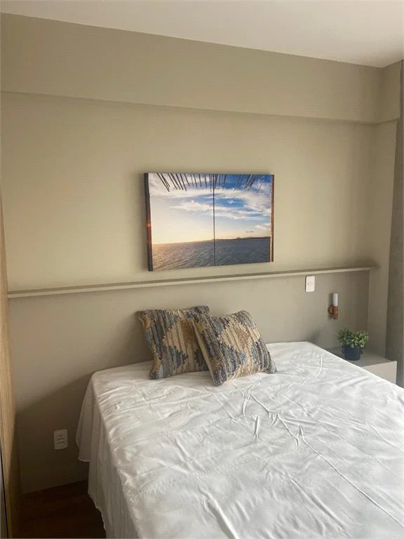 Apartamento para alugar com 1 quarto em Pinheiros, São Paulo, SP