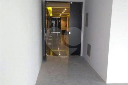 Sala para alugar em Várzea da Barra Funda, São Paulo, SP