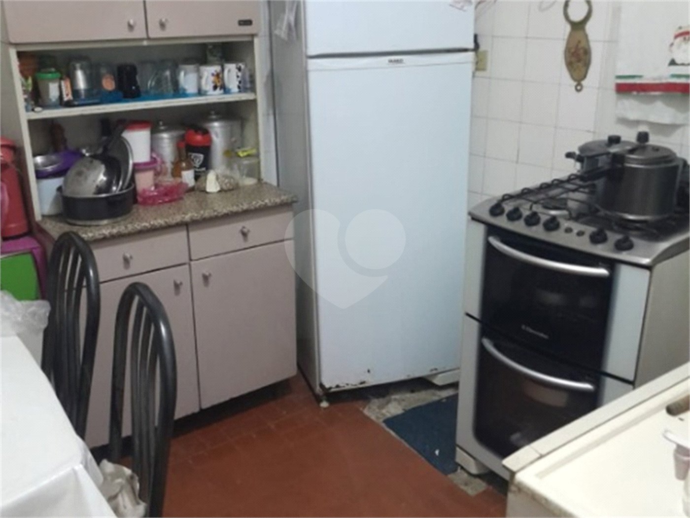 Casa à venda com 4 quartos em Limão, São Paulo, SP