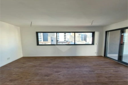 Apartamento à venda com 2 suítes em Jardim Paulista, São Paulo, SP