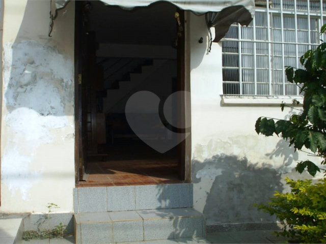 Sobrado à venda com 3 quartos em Santana, São Paulo, SP