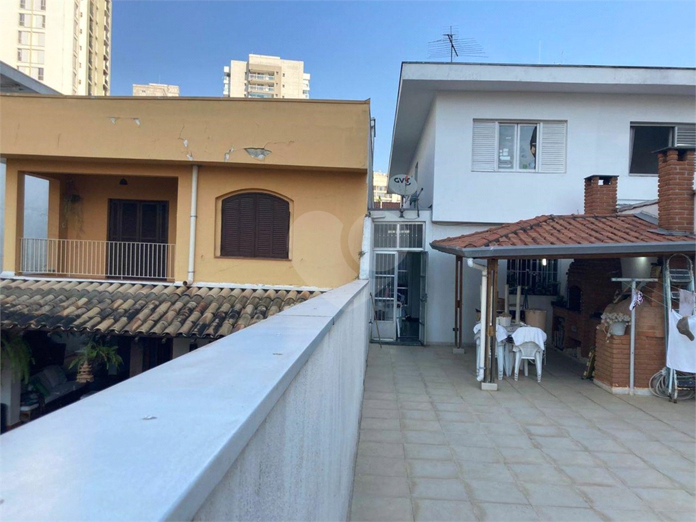 Casa à venda com 3 quartos, sendo 1 suíte, em Vila Mascote, São Paulo, SP