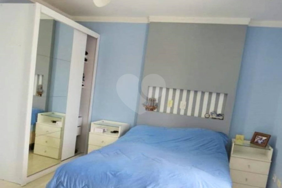 Casa à venda com 4 suítes em Vila Guilherme, São Paulo, SP