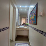 Apartamento Residencial à venda, Jardim das Conchas, Guarujá - AP1050.