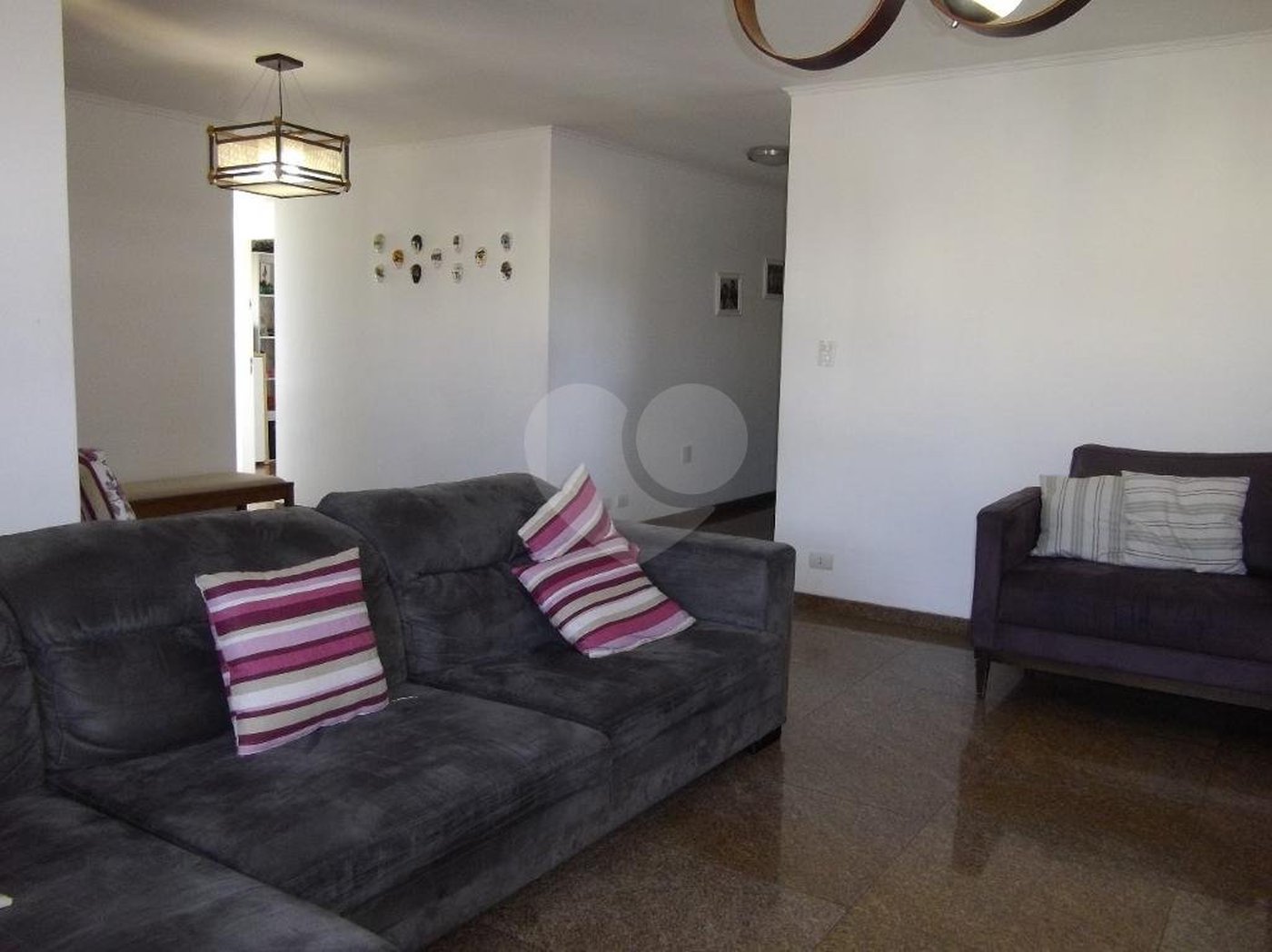 Apartamento à venda com 4 quartos, sendo 2 suítes, em Água Fria, São Paulo, SP