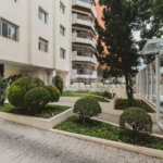 Apartamento à venda com 1 quarto em Perdizes, São Paulo, SP