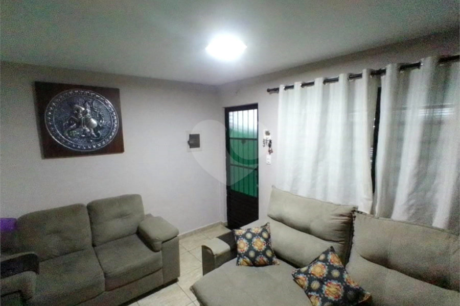Sobrado à venda com 3 quartos em Santana, São Paulo, SP