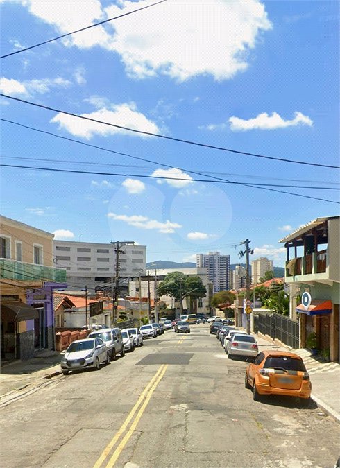 Apartamento para alugar com 2 quartos em Tucuruvi, São Paulo, SP